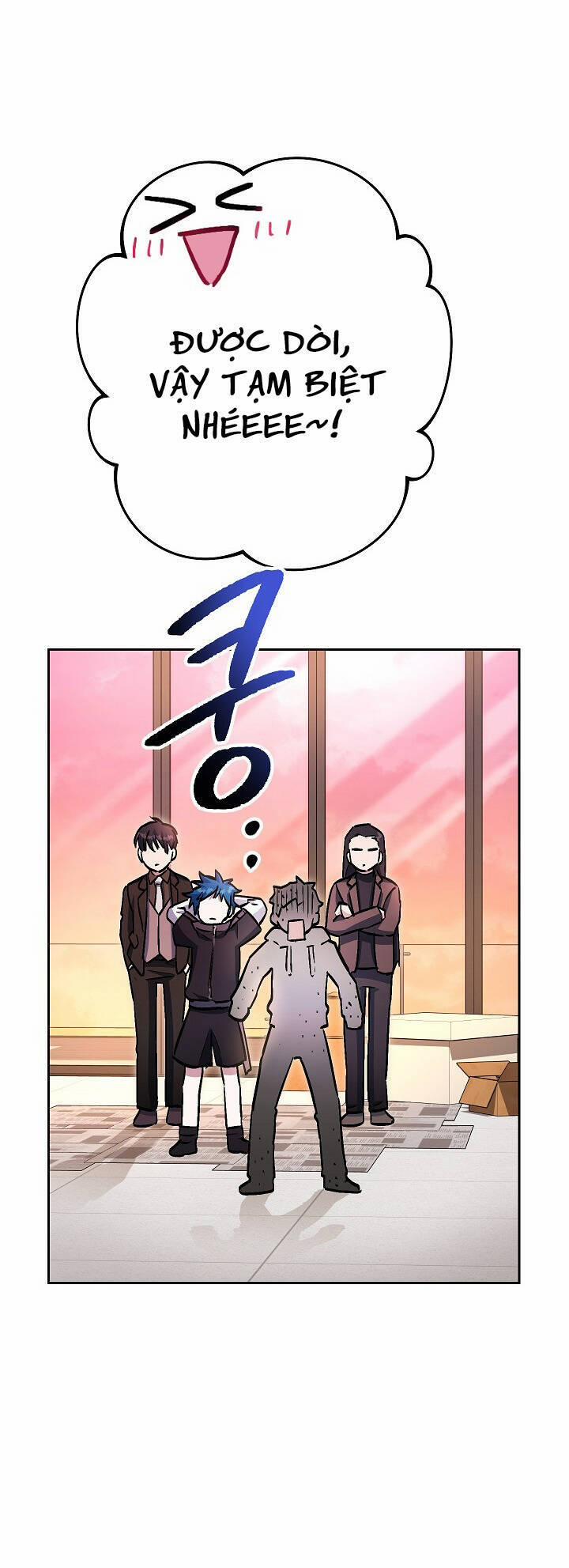 Sự Sống Sót Của Kẻ Chiêu Hồn 34 trang 57