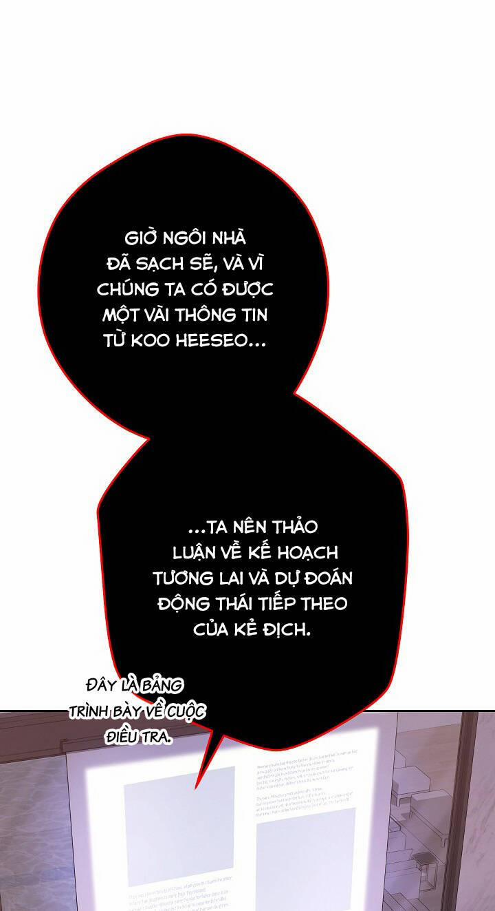 Sự Sống Sót Của Kẻ Chiêu Hồn 34 trang 60