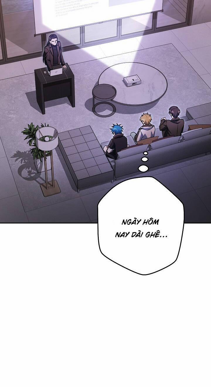 Sự Sống Sót Của Kẻ Chiêu Hồn 34 trang 61