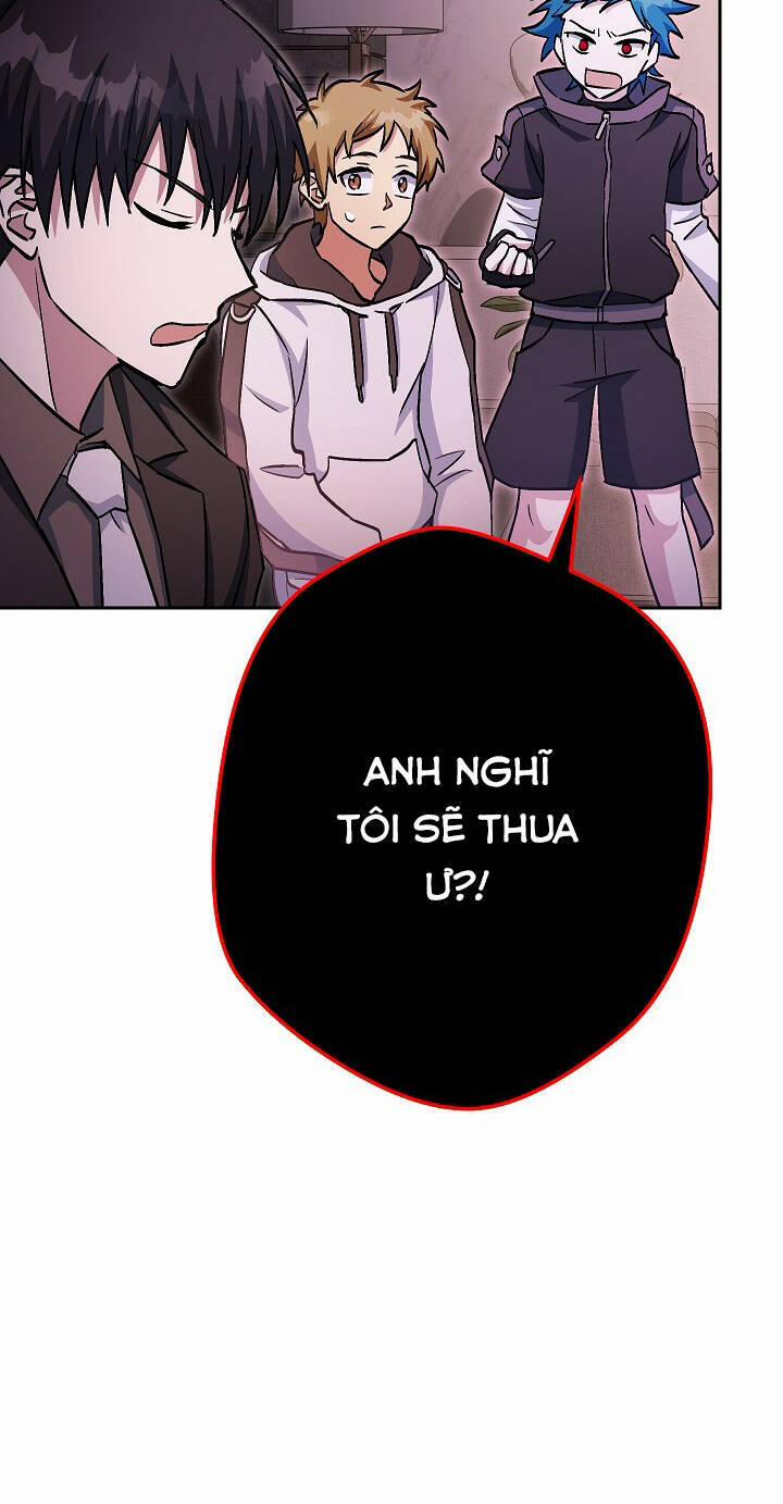 Sự Sống Sót Của Kẻ Chiêu Hồn 34 trang 72