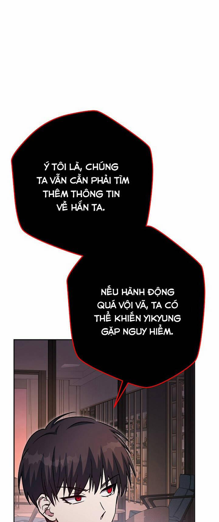 Sự Sống Sót Của Kẻ Chiêu Hồn 34 trang 73