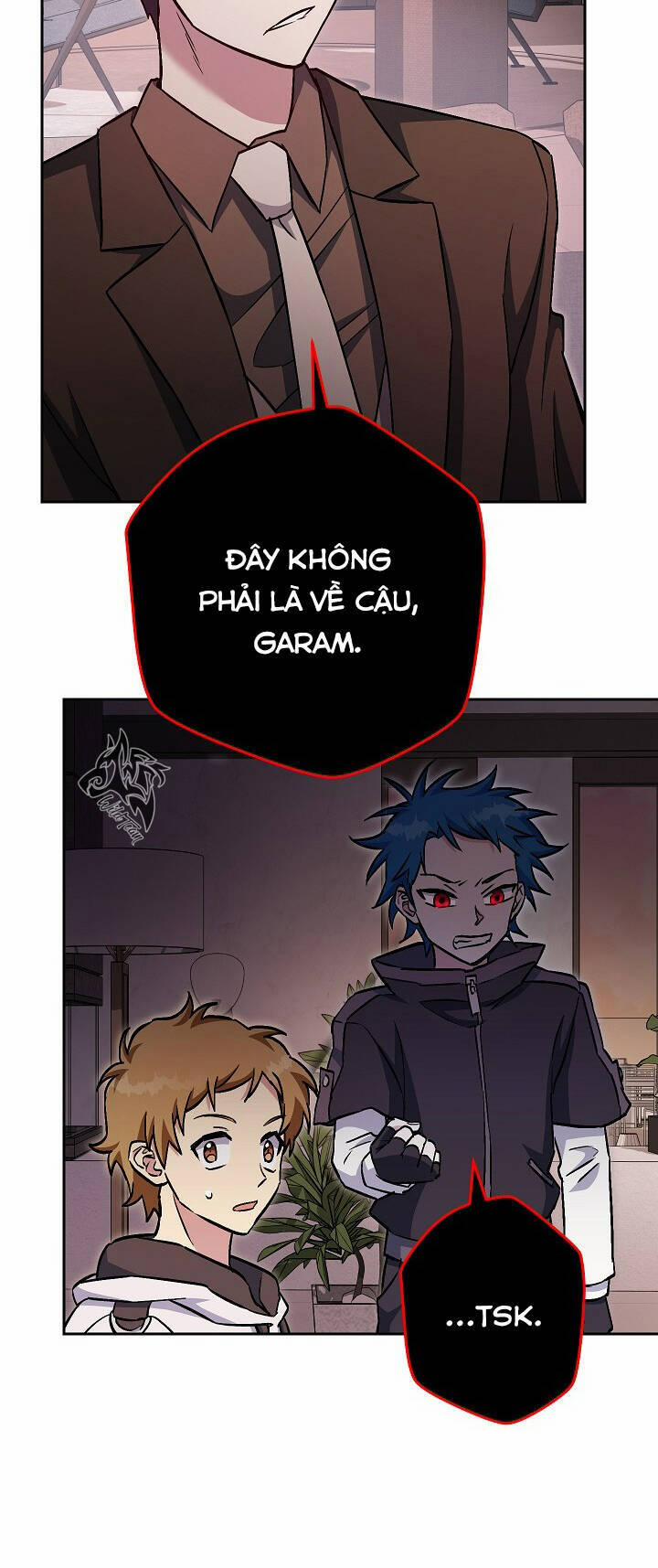 Sự Sống Sót Của Kẻ Chiêu Hồn 34 trang 74