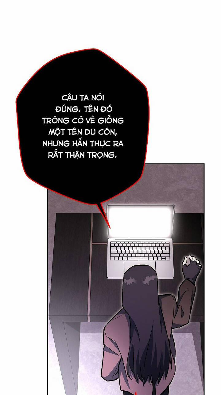 Sự Sống Sót Của Kẻ Chiêu Hồn 34 trang 75