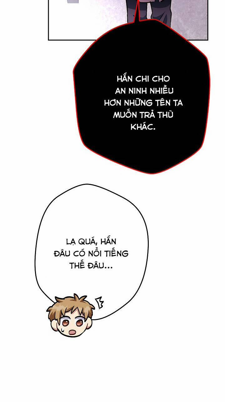 Sự Sống Sót Của Kẻ Chiêu Hồn 34 trang 76