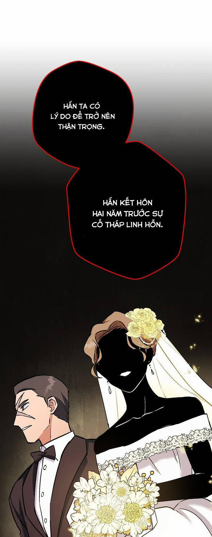 Sự Sống Sót Của Kẻ Chiêu Hồn 34 trang 77