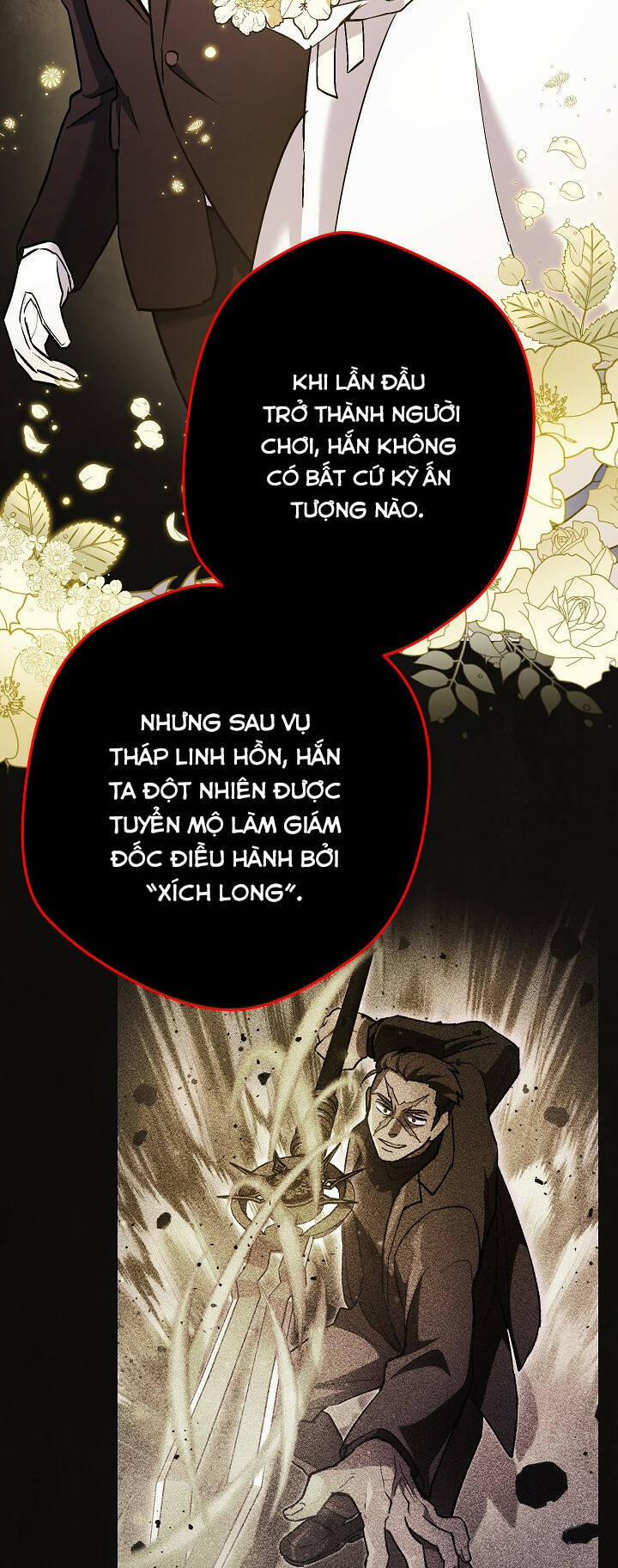 Sự Sống Sót Của Kẻ Chiêu Hồn 34 trang 78