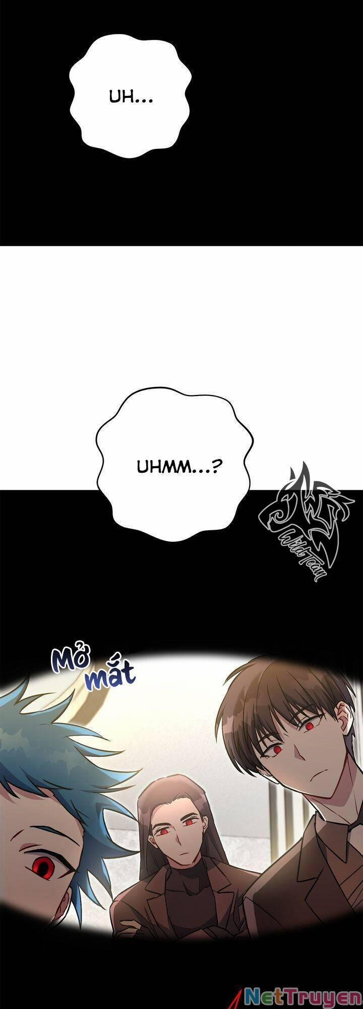 Sự Sống Sót Của Kẻ Chiêu Hồn 35 trang 1