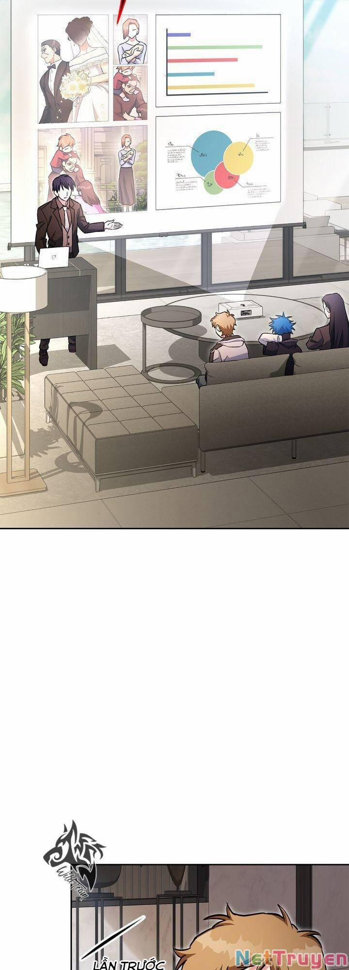 Sự Sống Sót Của Kẻ Chiêu Hồn 35 trang 10