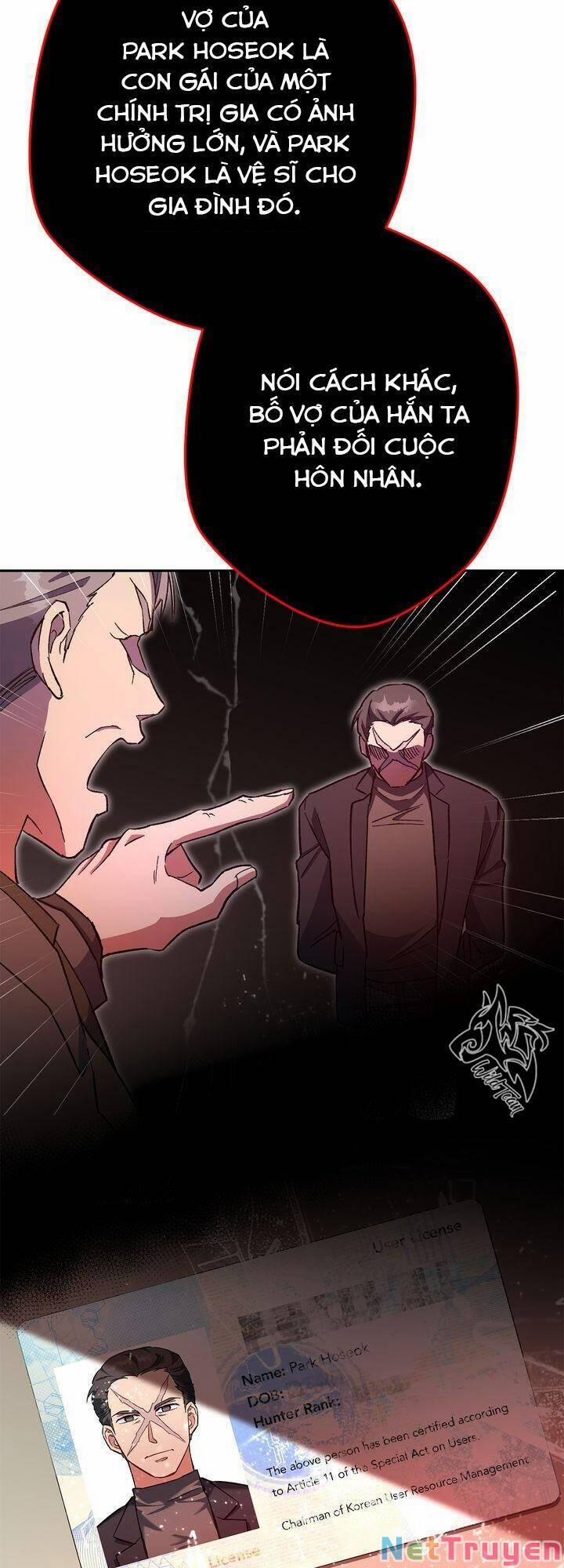 Sự Sống Sót Của Kẻ Chiêu Hồn 35 trang 15