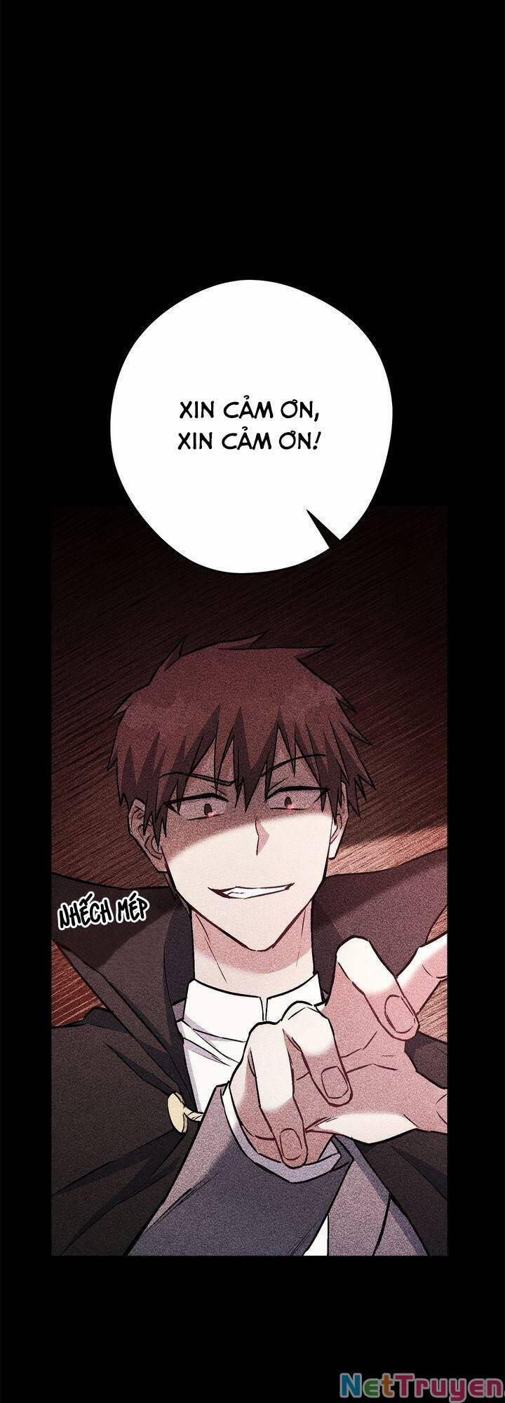 Sự Sống Sót Của Kẻ Chiêu Hồn 35 trang 27