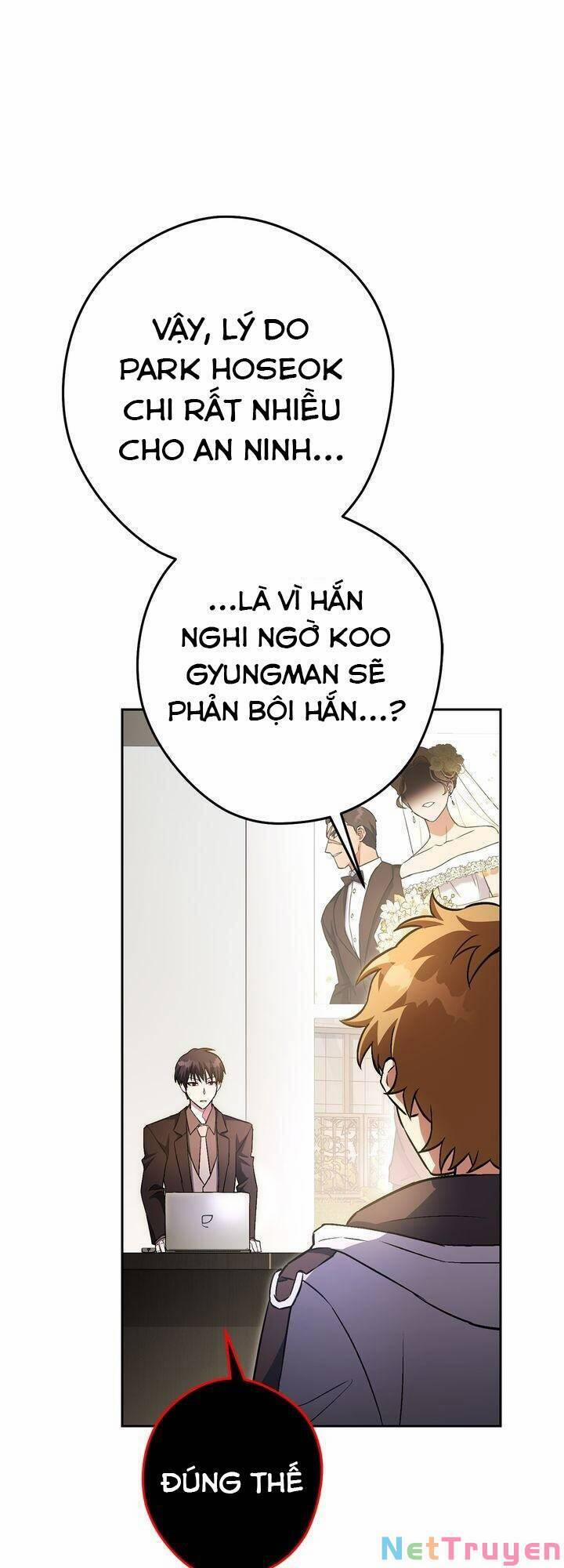 Sự Sống Sót Của Kẻ Chiêu Hồn 35 trang 32