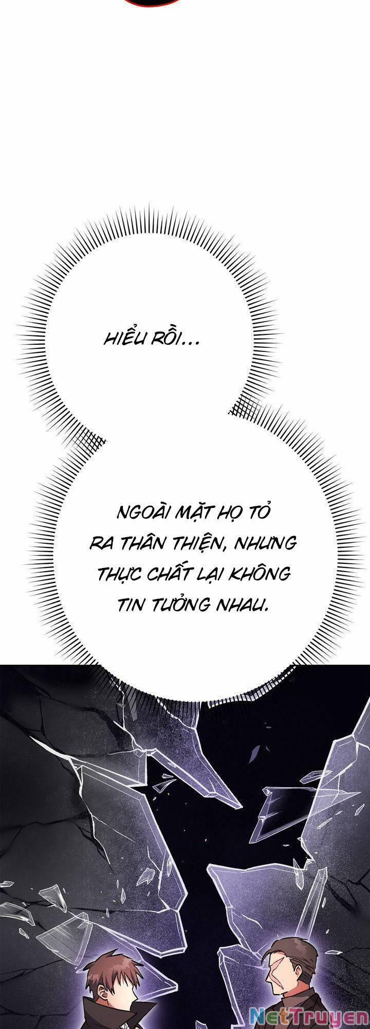 Sự Sống Sót Của Kẻ Chiêu Hồn 35 trang 33