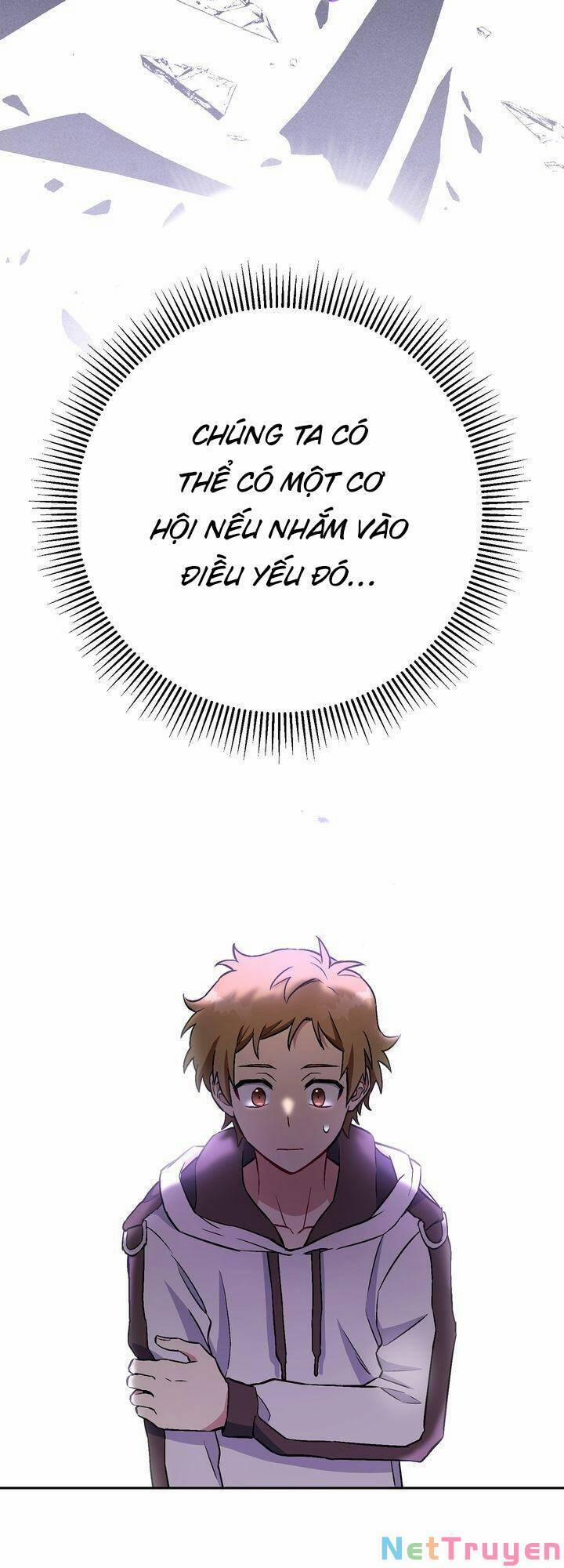 Sự Sống Sót Của Kẻ Chiêu Hồn 35 trang 36