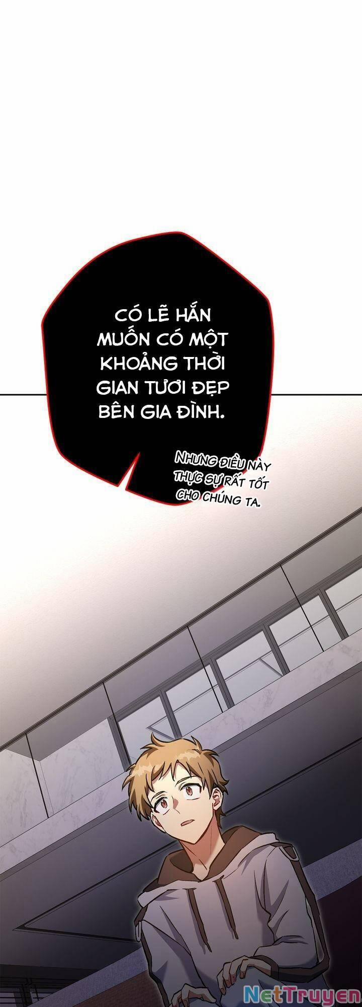 Sự Sống Sót Của Kẻ Chiêu Hồn 35 trang 41