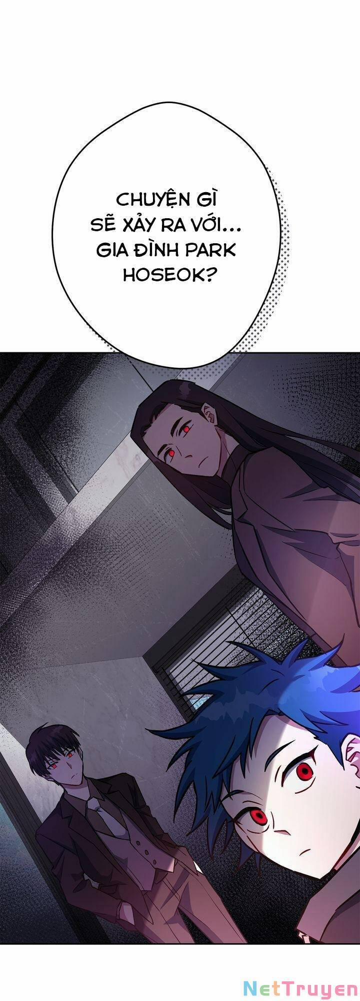 Sự Sống Sót Của Kẻ Chiêu Hồn 35 trang 43