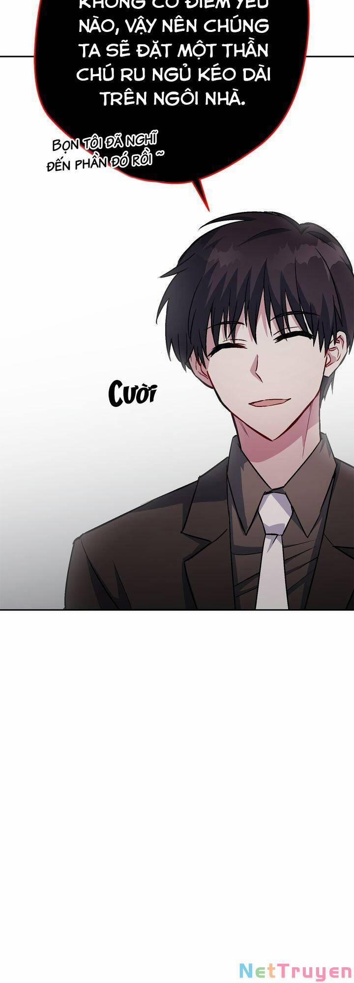 Sự Sống Sót Của Kẻ Chiêu Hồn 35 trang 47