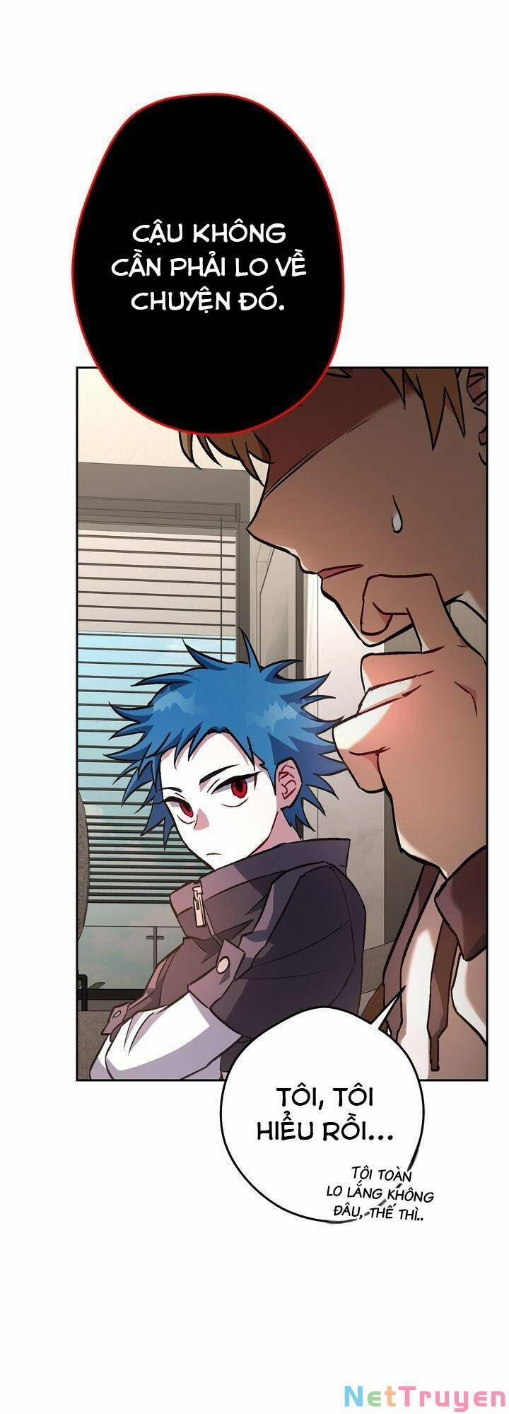 Sự Sống Sót Của Kẻ Chiêu Hồn 35 trang 48