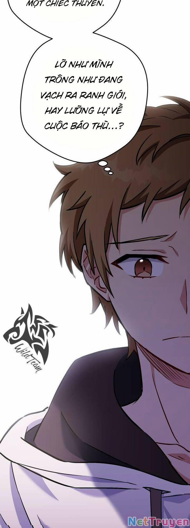 Sự Sống Sót Của Kẻ Chiêu Hồn 35 trang 54