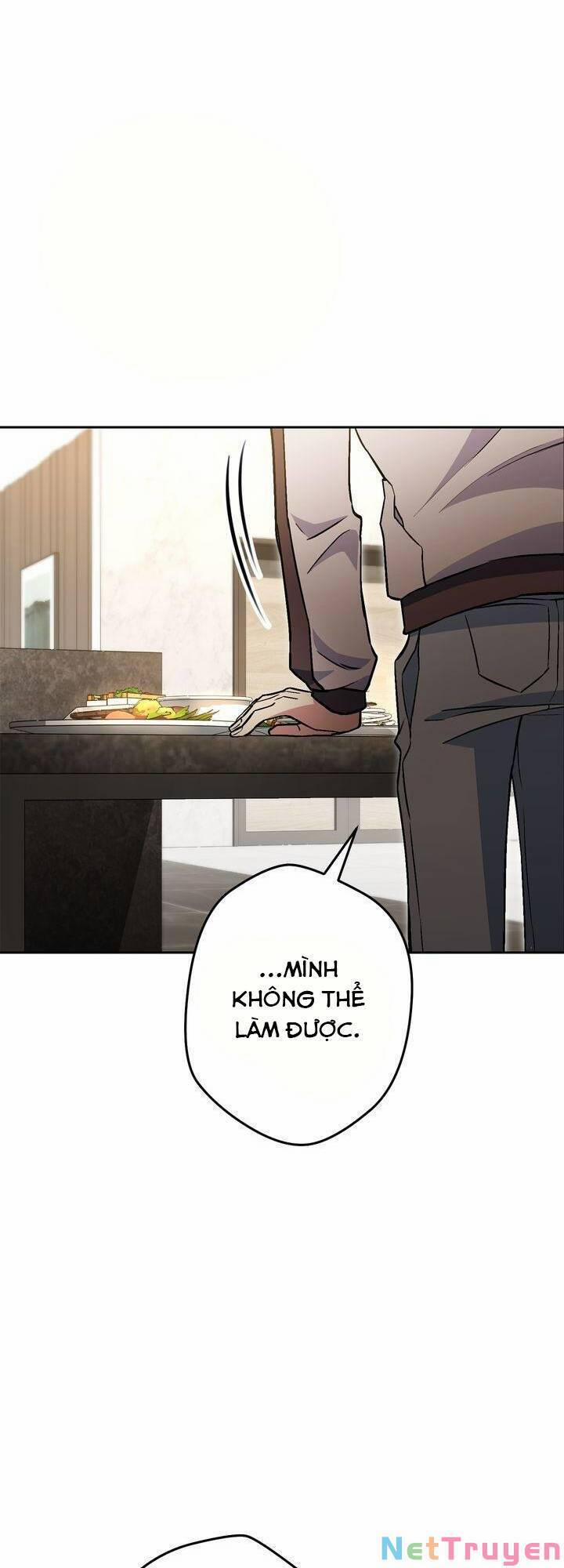 Sự Sống Sót Của Kẻ Chiêu Hồn 35 trang 57