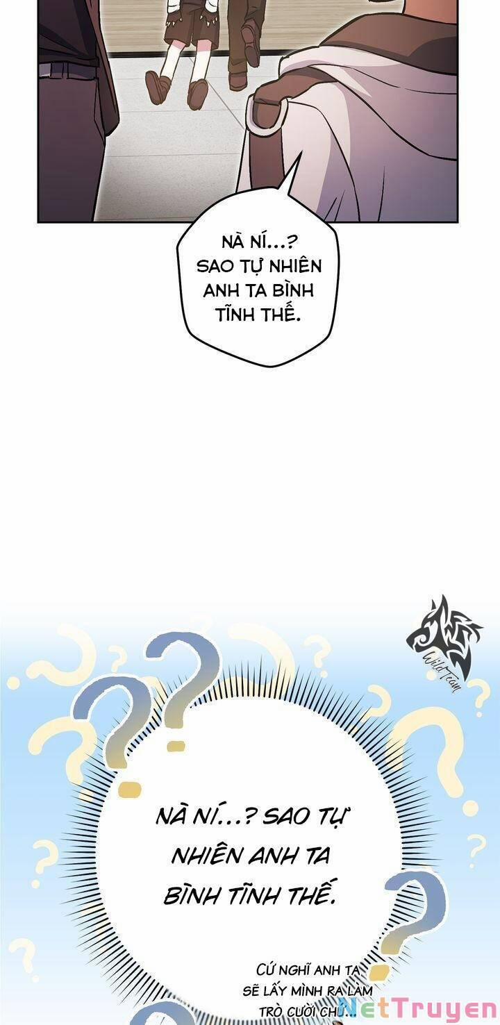 Sự Sống Sót Của Kẻ Chiêu Hồn 35 trang 6