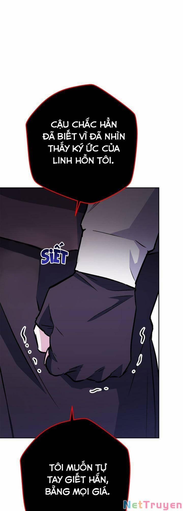 Sự Sống Sót Của Kẻ Chiêu Hồn 35 trang 65