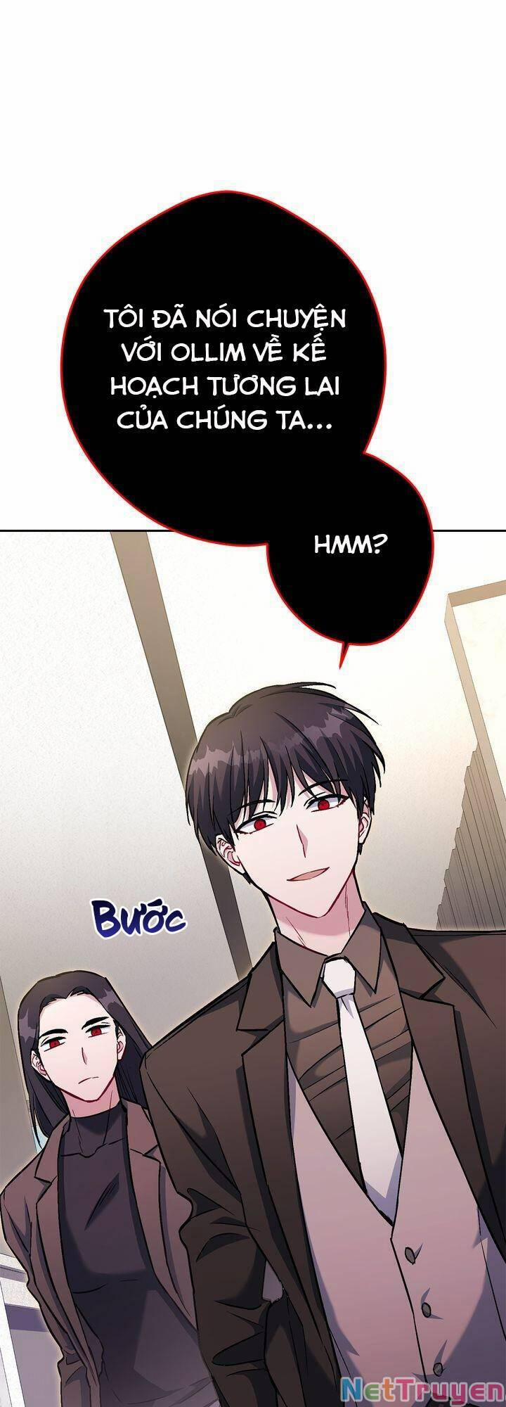 Sự Sống Sót Của Kẻ Chiêu Hồn 35 trang 77