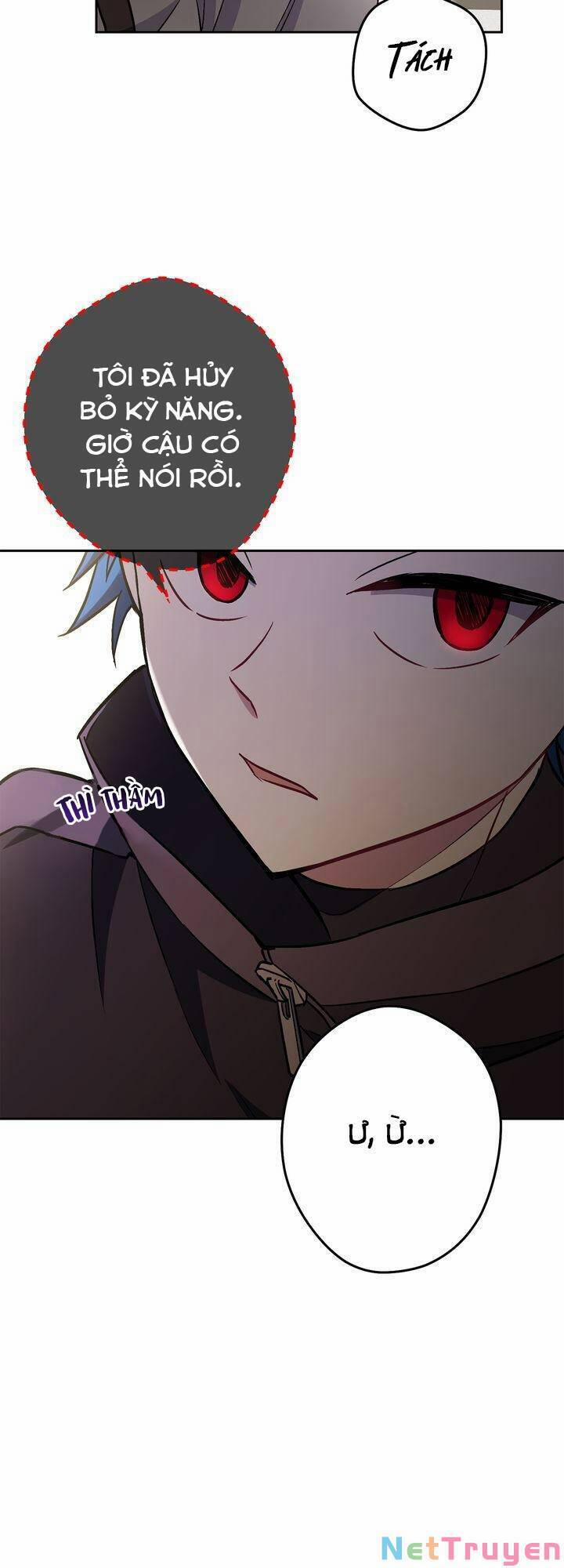 Sự Sống Sót Của Kẻ Chiêu Hồn 35 trang 79