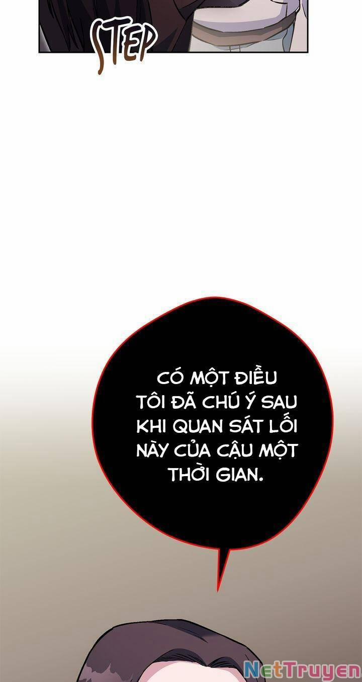 Sự Sống Sót Của Kẻ Chiêu Hồn 35 trang 82