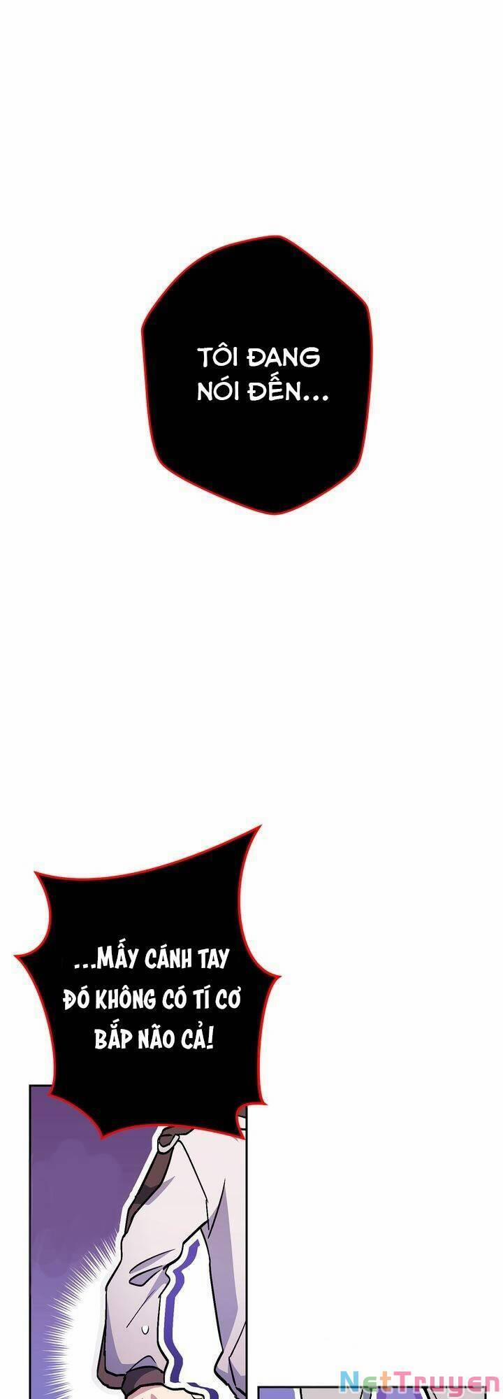 Sự Sống Sót Của Kẻ Chiêu Hồn 35 trang 84