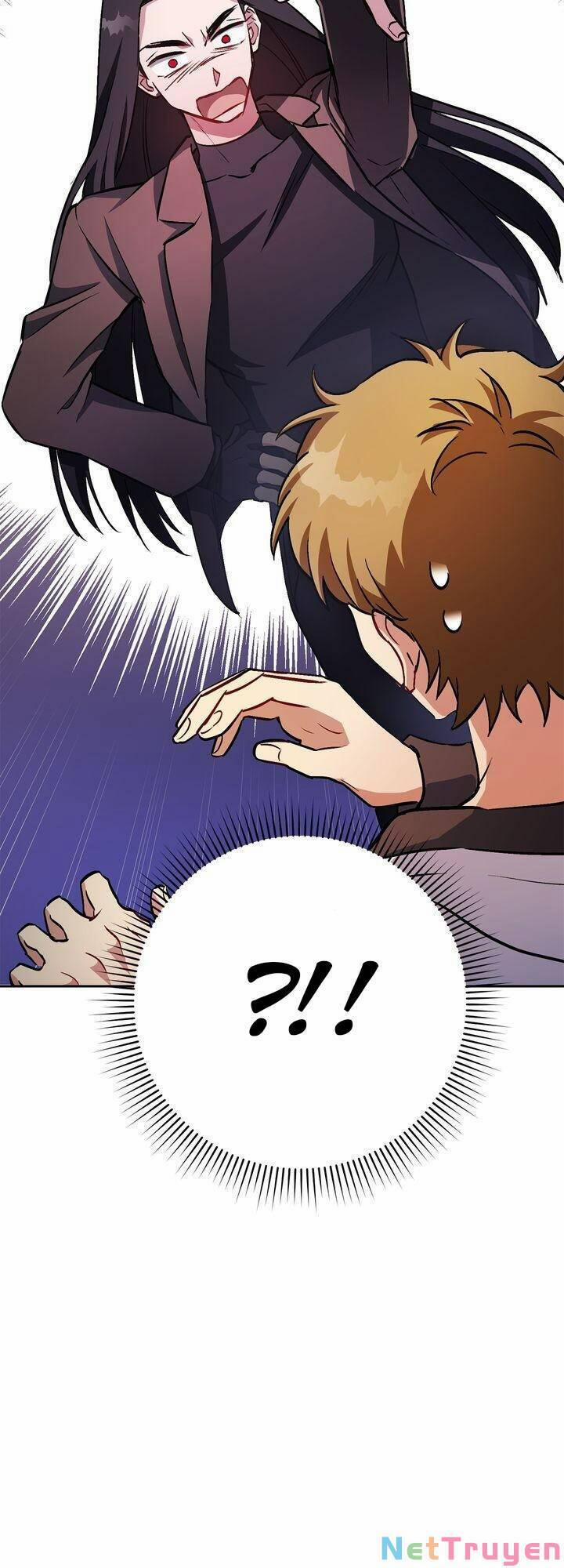 Sự Sống Sót Của Kẻ Chiêu Hồn 35 trang 86