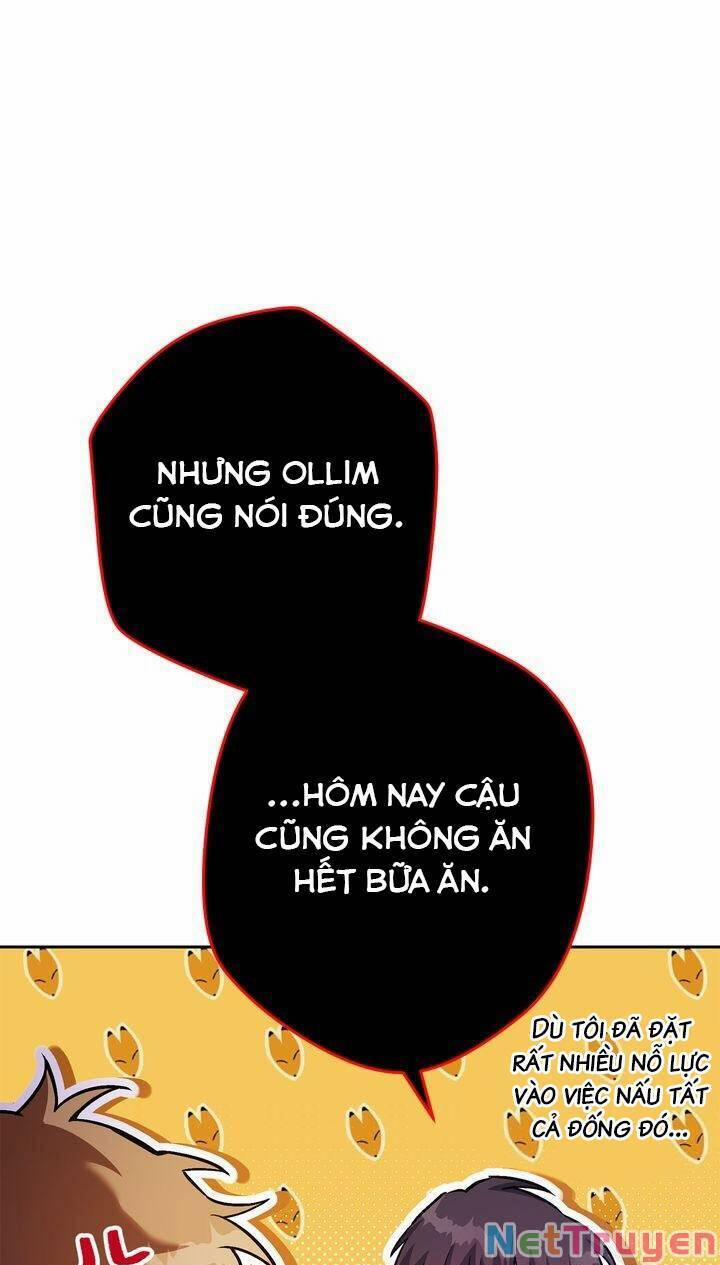 Sự Sống Sót Của Kẻ Chiêu Hồn 35 trang 89