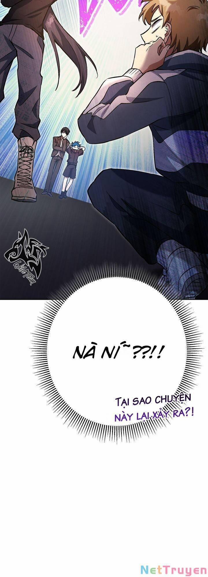 Sự Sống Sót Của Kẻ Chiêu Hồn 35 trang 94