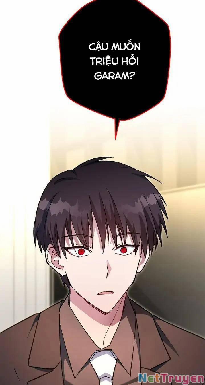 Sự Sống Sót Của Kẻ Chiêu Hồn 36 trang 14