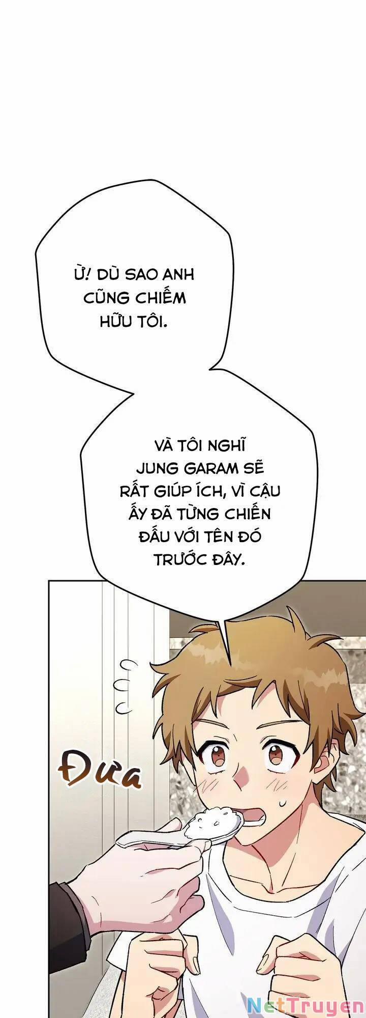 Sự Sống Sót Của Kẻ Chiêu Hồn 36 trang 16