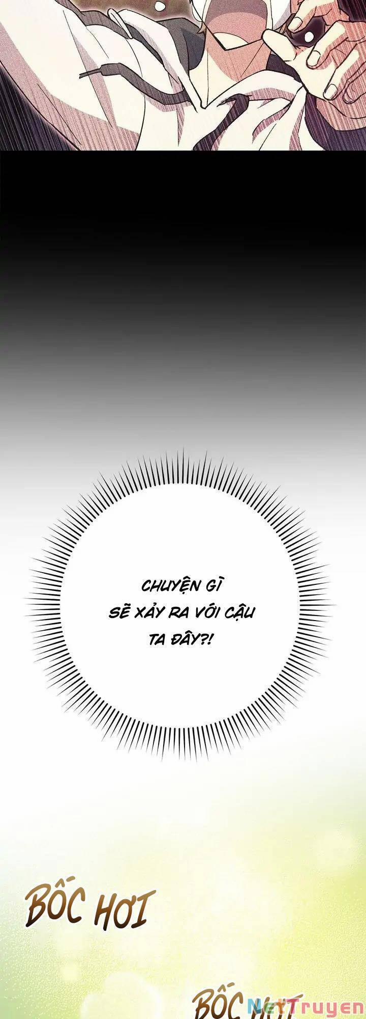 Sự Sống Sót Của Kẻ Chiêu Hồn 36 trang 2