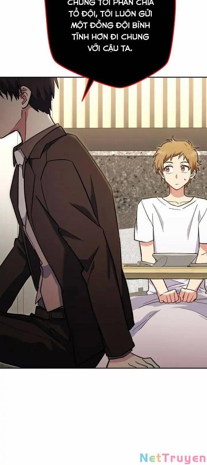 Sự Sống Sót Của Kẻ Chiêu Hồn 36 trang 22