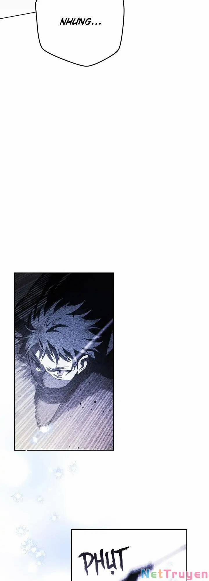 Sự Sống Sót Của Kẻ Chiêu Hồn 36 trang 27