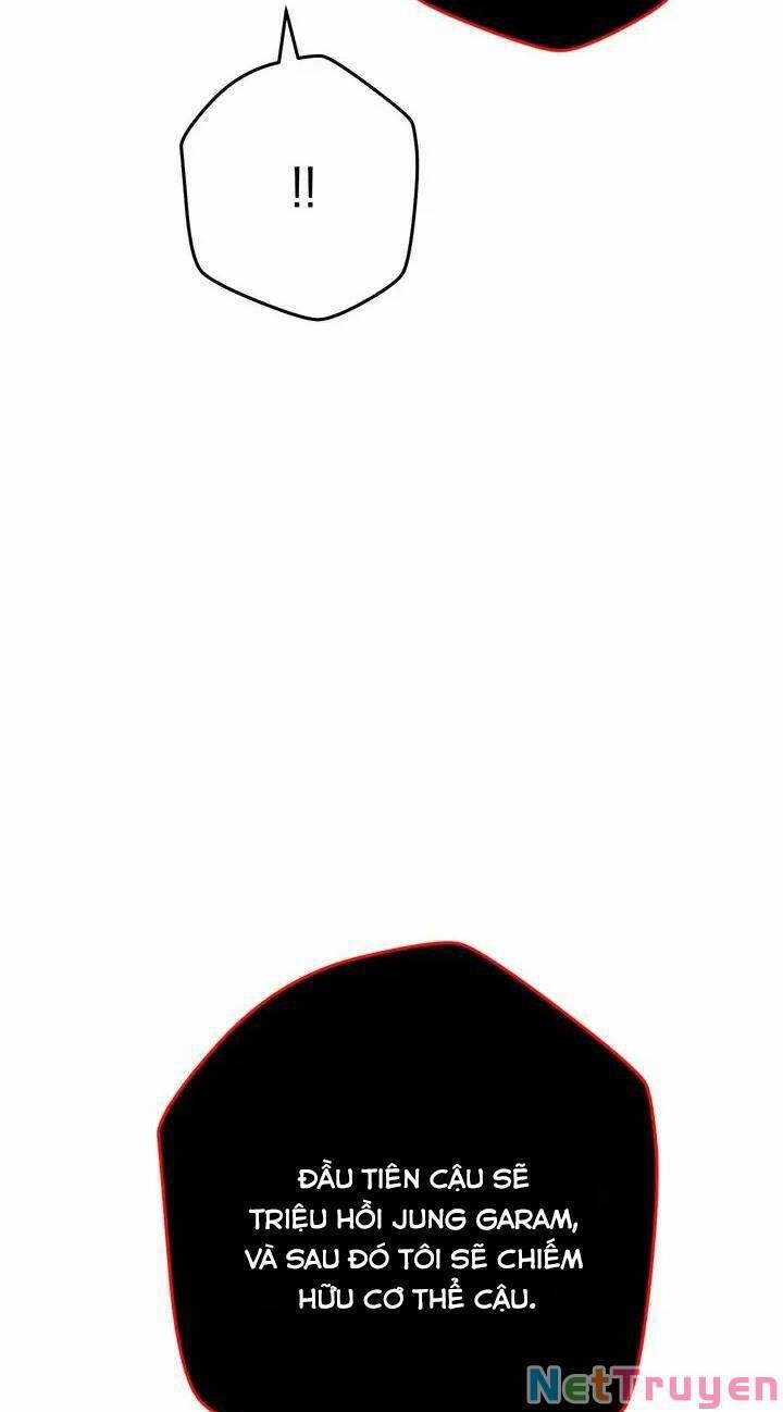 Sự Sống Sót Của Kẻ Chiêu Hồn 36 trang 34