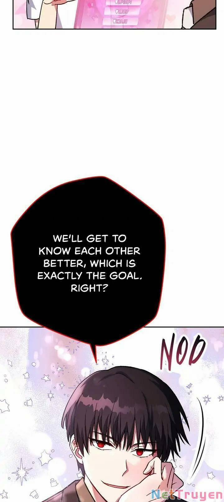 Sự Sống Sót Của Kẻ Chiêu Hồn 36 trang 43