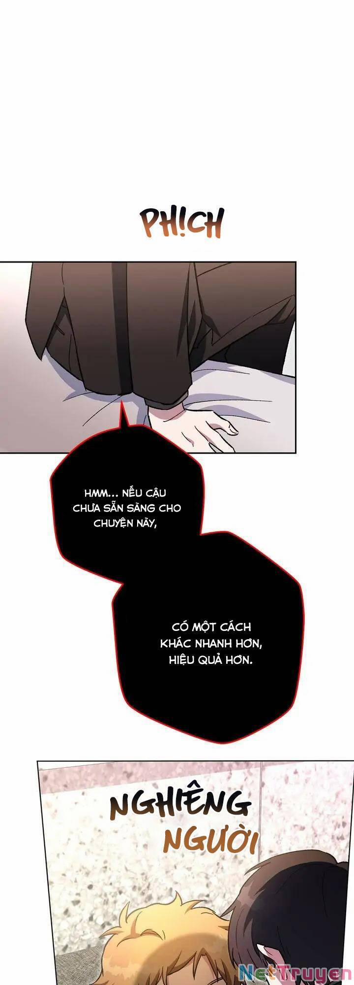 Sự Sống Sót Của Kẻ Chiêu Hồn 36 trang 47