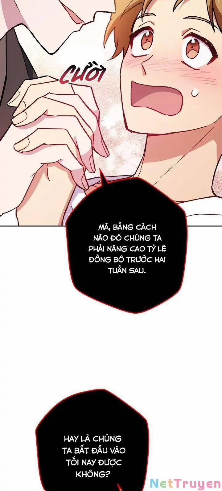 Sự Sống Sót Của Kẻ Chiêu Hồn 36 trang 51