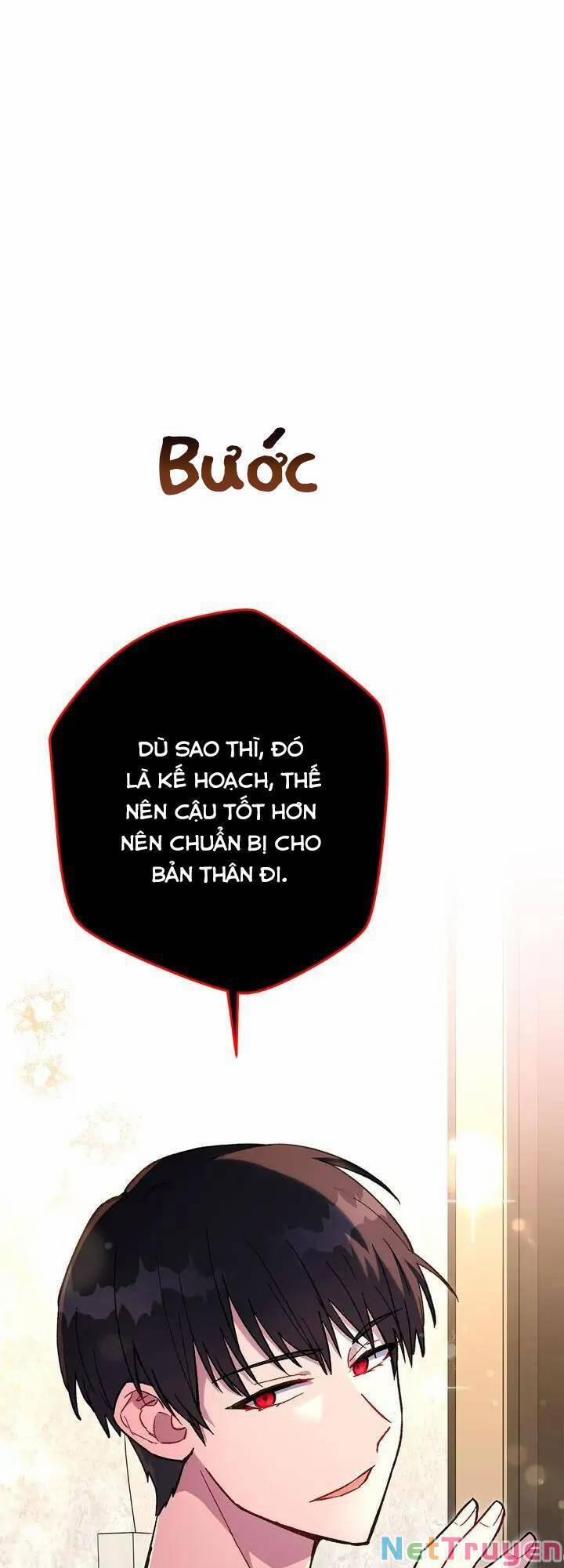 Sự Sống Sót Của Kẻ Chiêu Hồn 36 trang 55