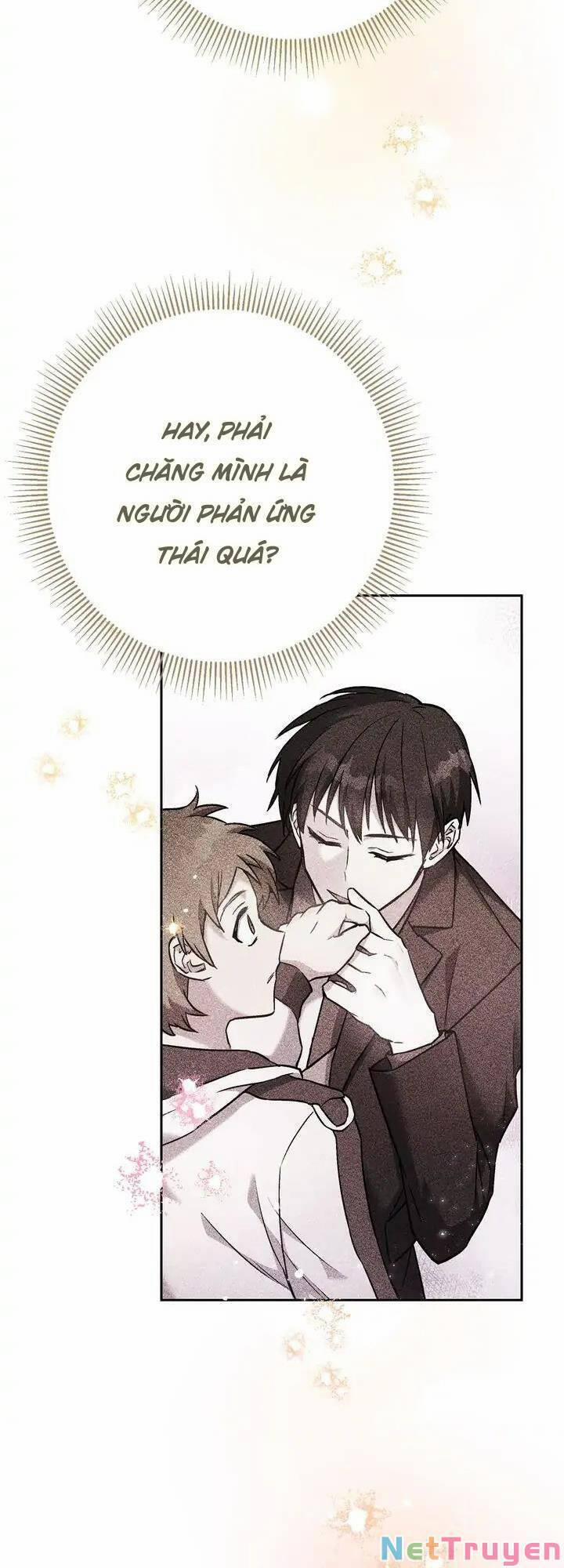 Sự Sống Sót Của Kẻ Chiêu Hồn 36 trang 63