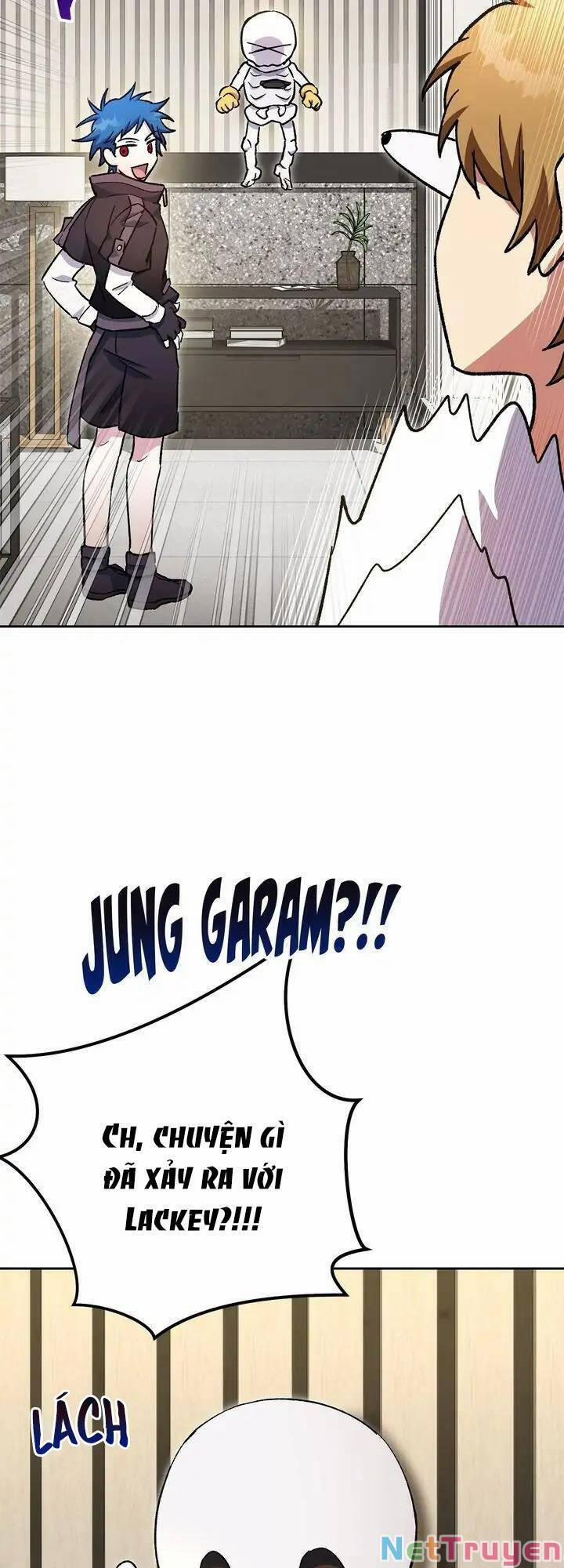 Sự Sống Sót Của Kẻ Chiêu Hồn 36 trang 68