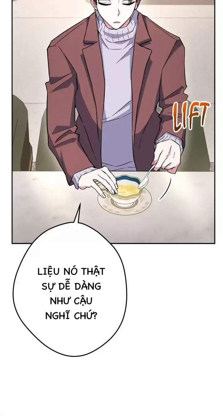 Sự Sống Sót Của Kẻ Chiêu Hồn 47 trang 10