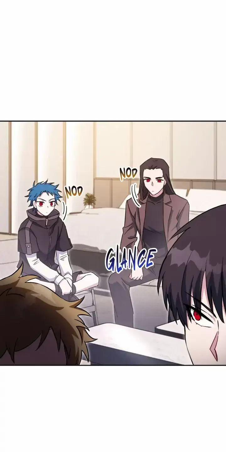 Sự Sống Sót Của Kẻ Chiêu Hồn 47 trang 110