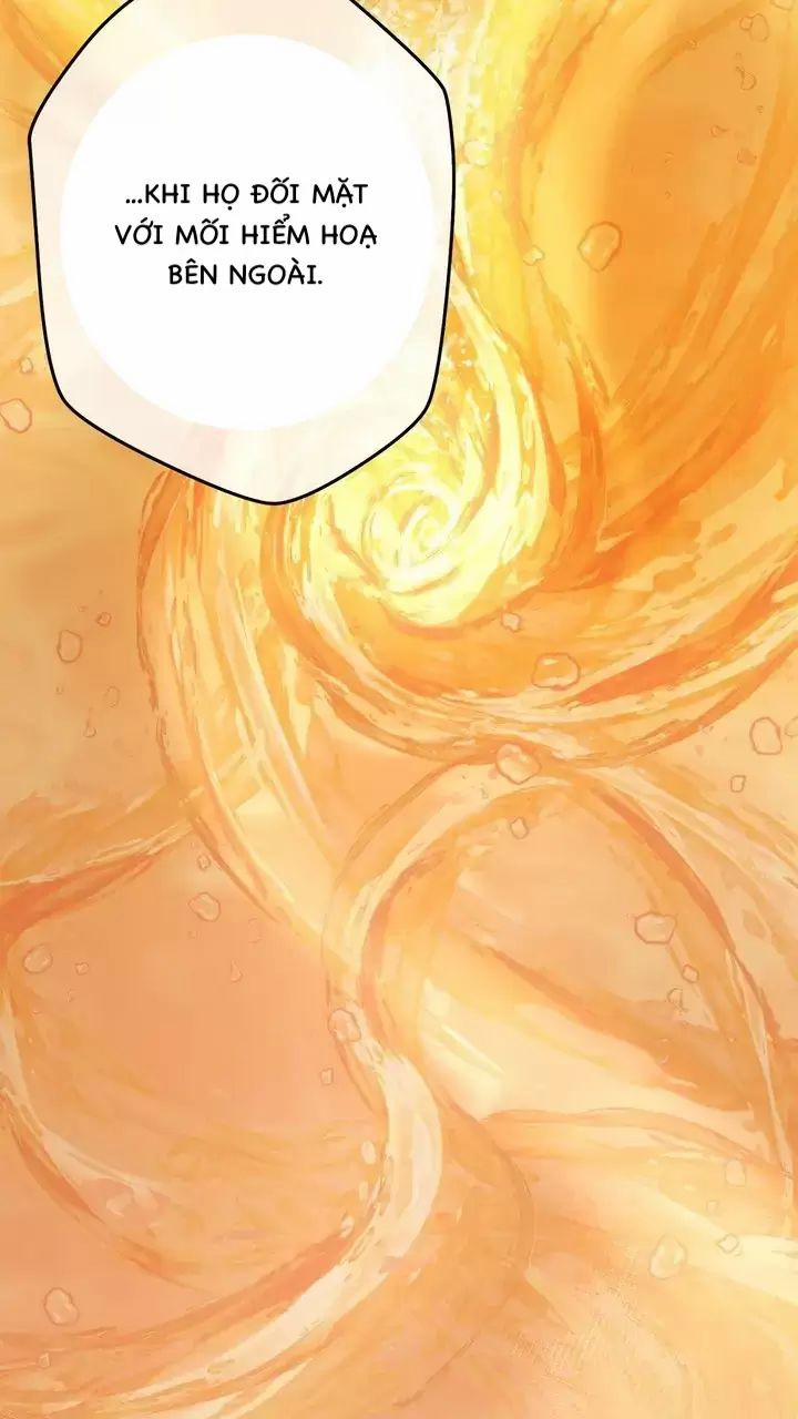 Sự Sống Sót Của Kẻ Chiêu Hồn 47 trang 12