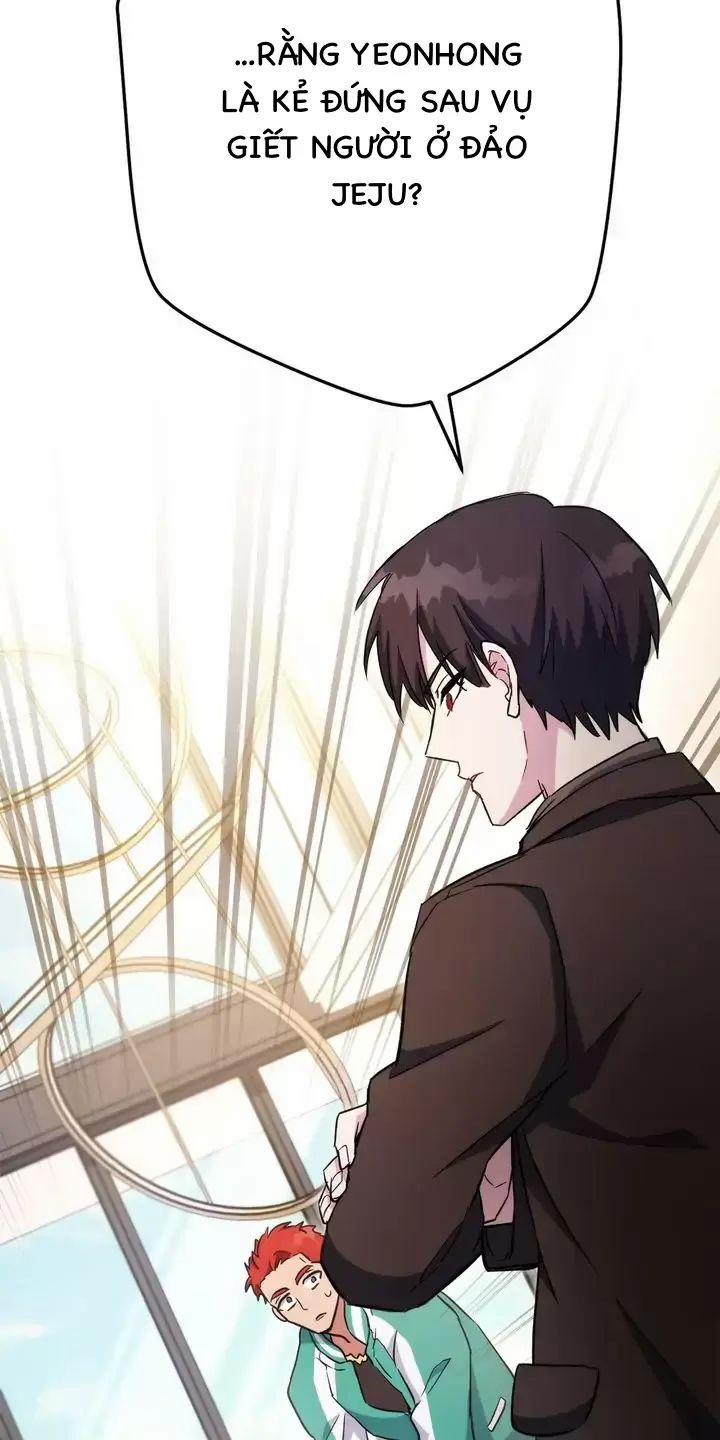 Sự Sống Sót Của Kẻ Chiêu Hồn 47 trang 17