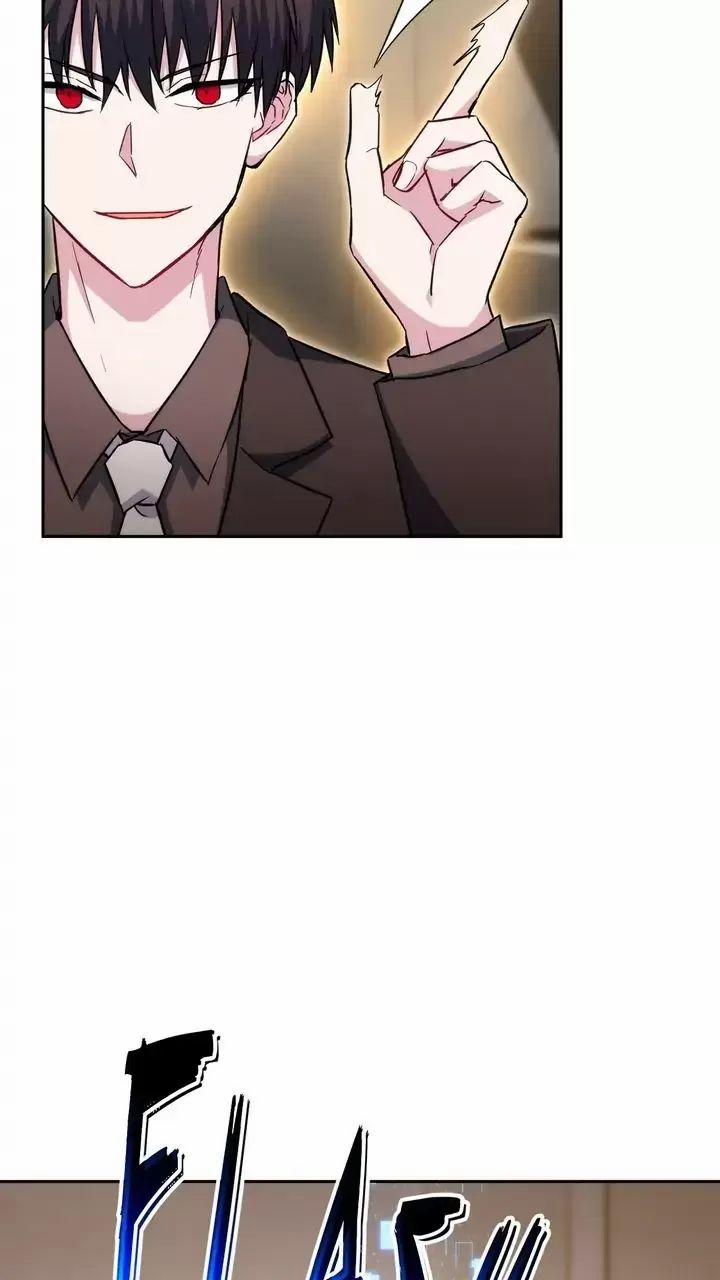 Sự Sống Sót Của Kẻ Chiêu Hồn 47 trang 19