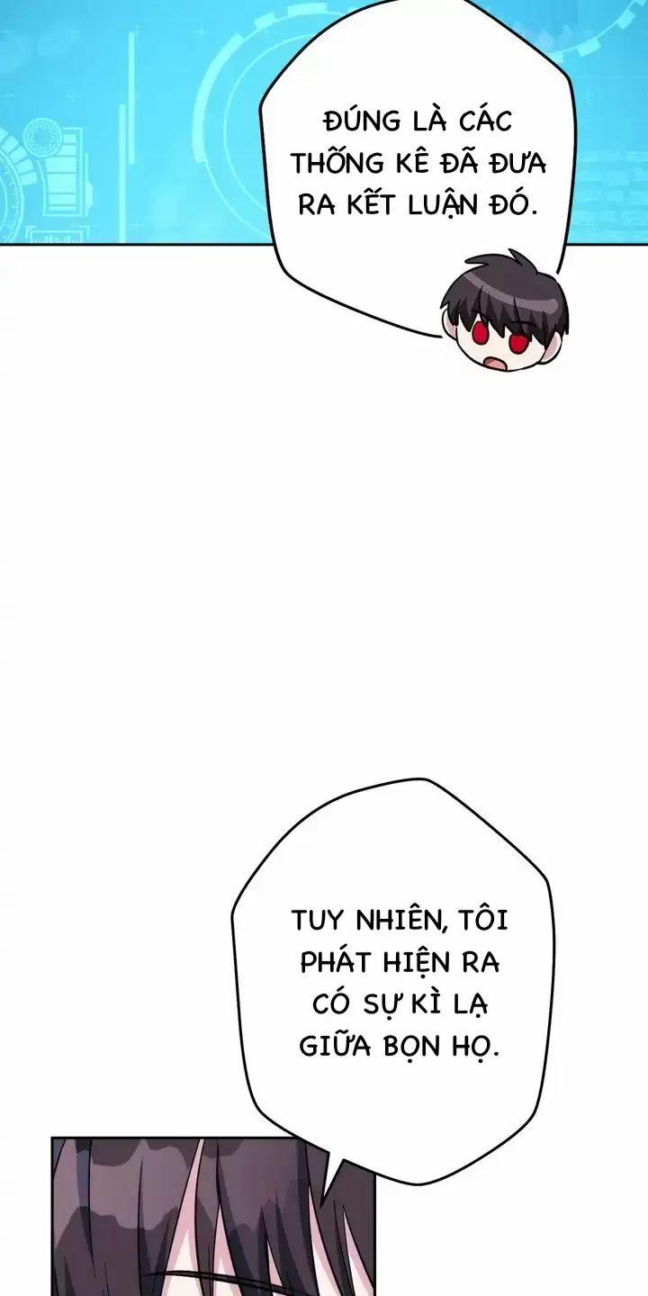 Sự Sống Sót Của Kẻ Chiêu Hồn 47 trang 27